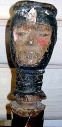 Kuyu, Kouyou Kebekebe