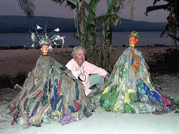 Kebe Kebe dance, Mai Pili, Republic of Congo